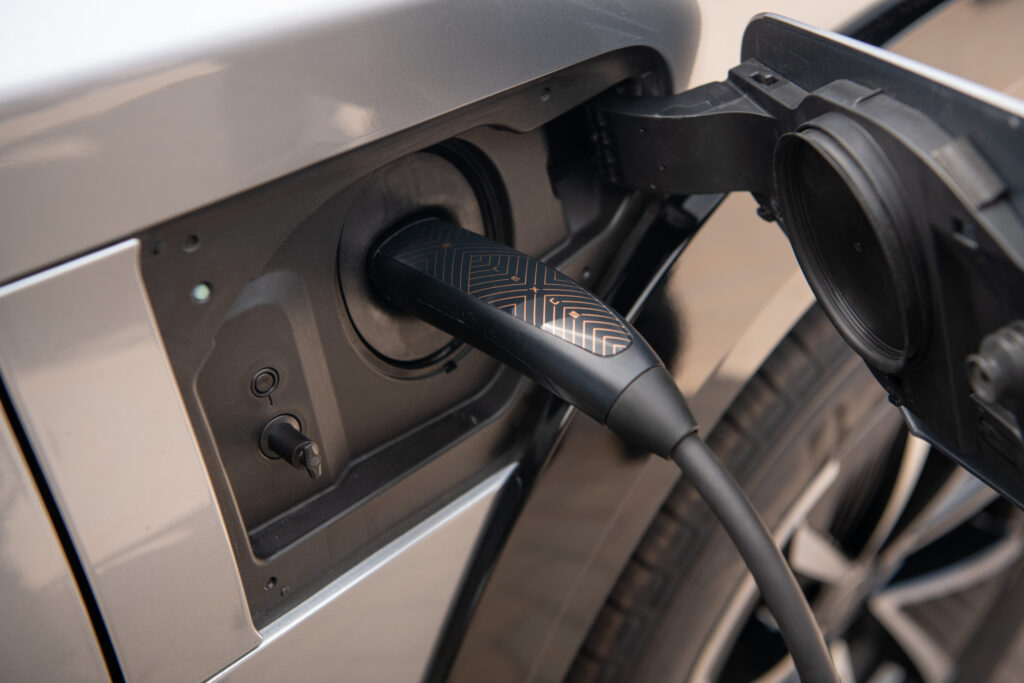  America Needs More EV Chargers, Trump Wants Something Else First