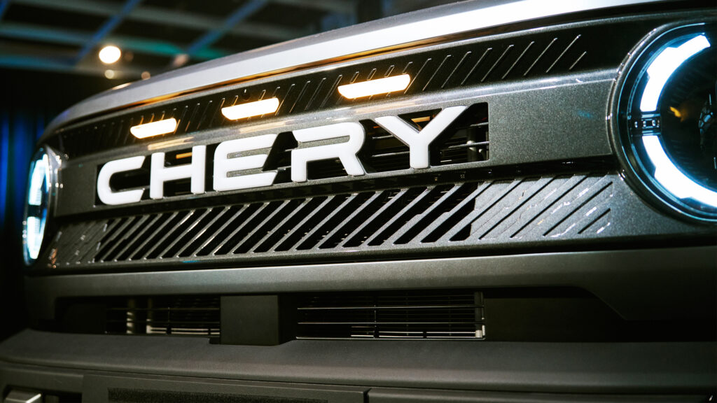  Three Chinese Carmakers Are Rushing To Enter Canada In 2026, And It&rsquo;s Only The Start