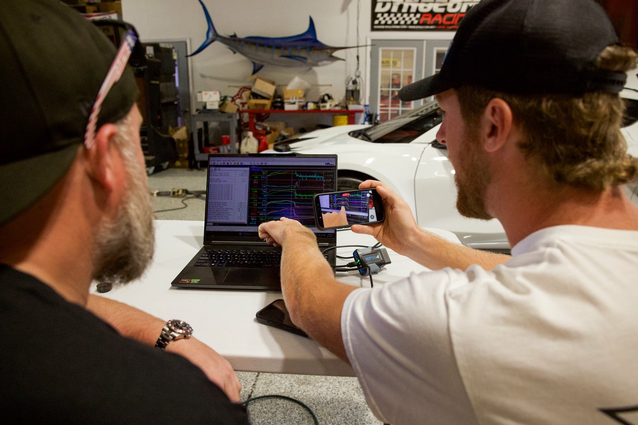 Тюнери нарешті розблокували Corvette ZR1 та Z06, які GM заблокував