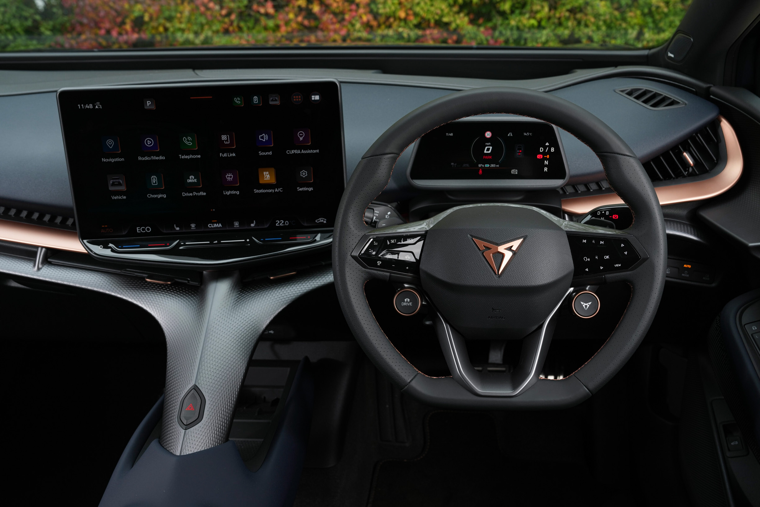 Cupra Tavascan 00003