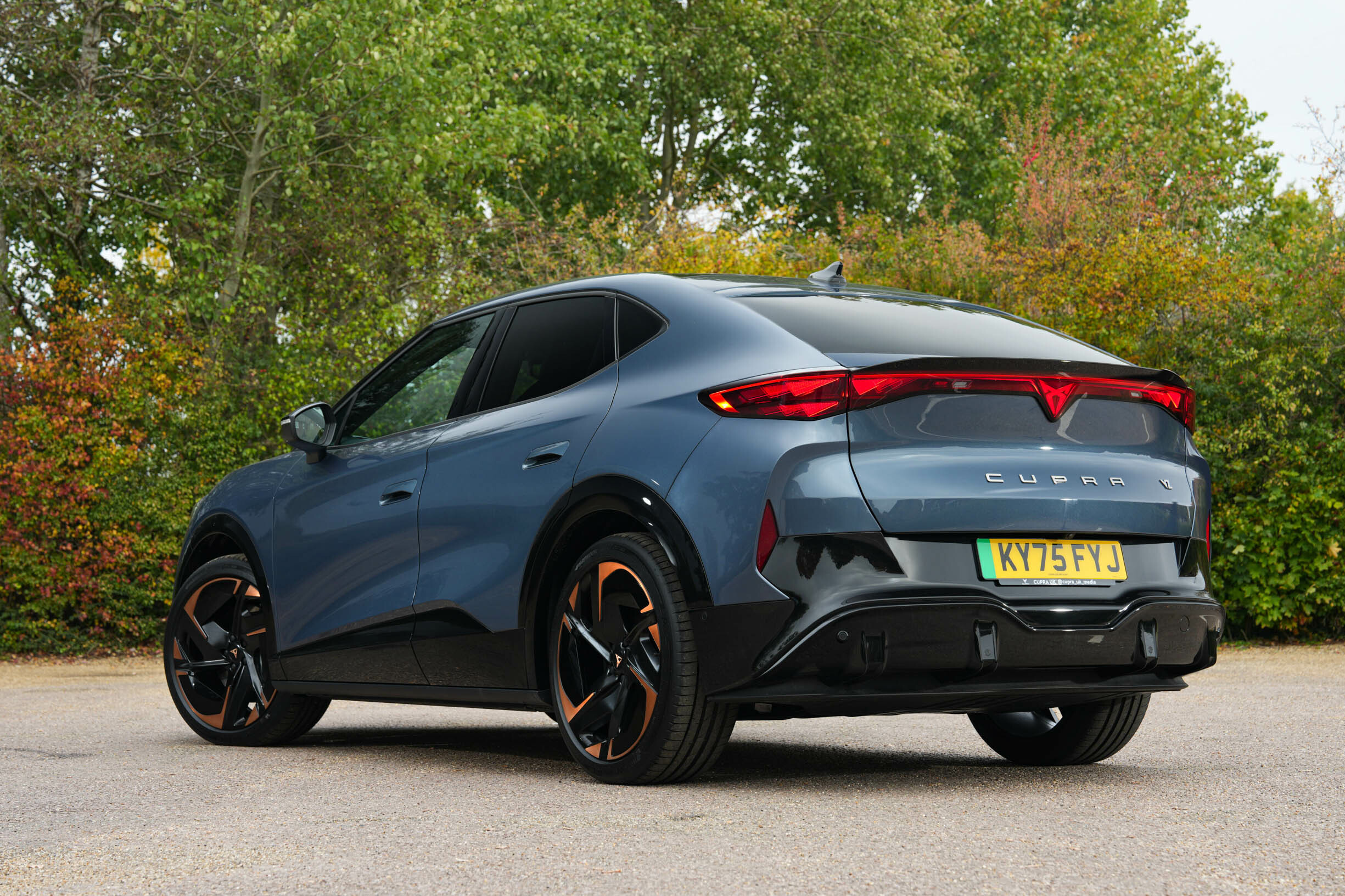 Cupra Tavascan 00004