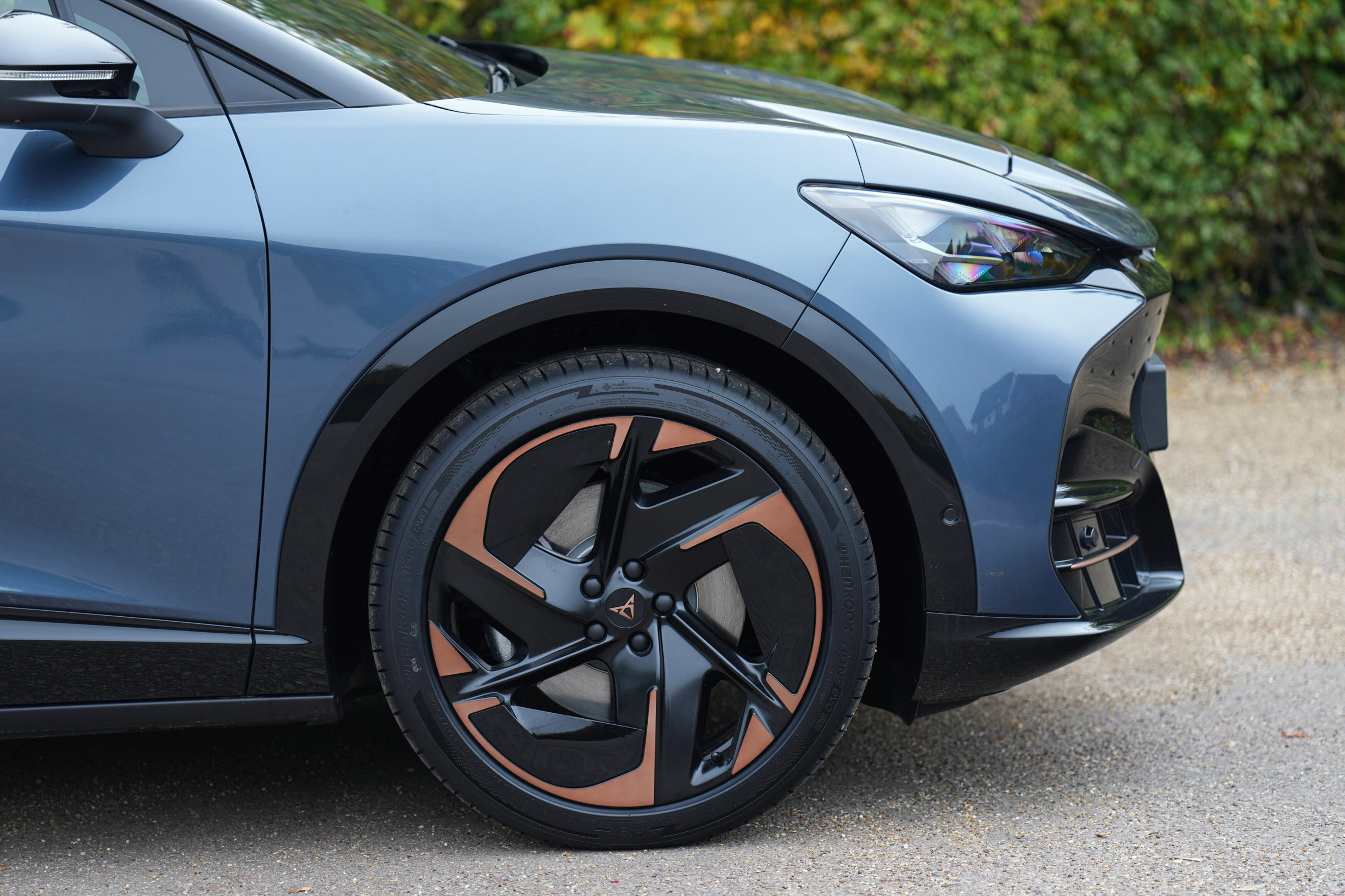 Cupra Tavascan 00005