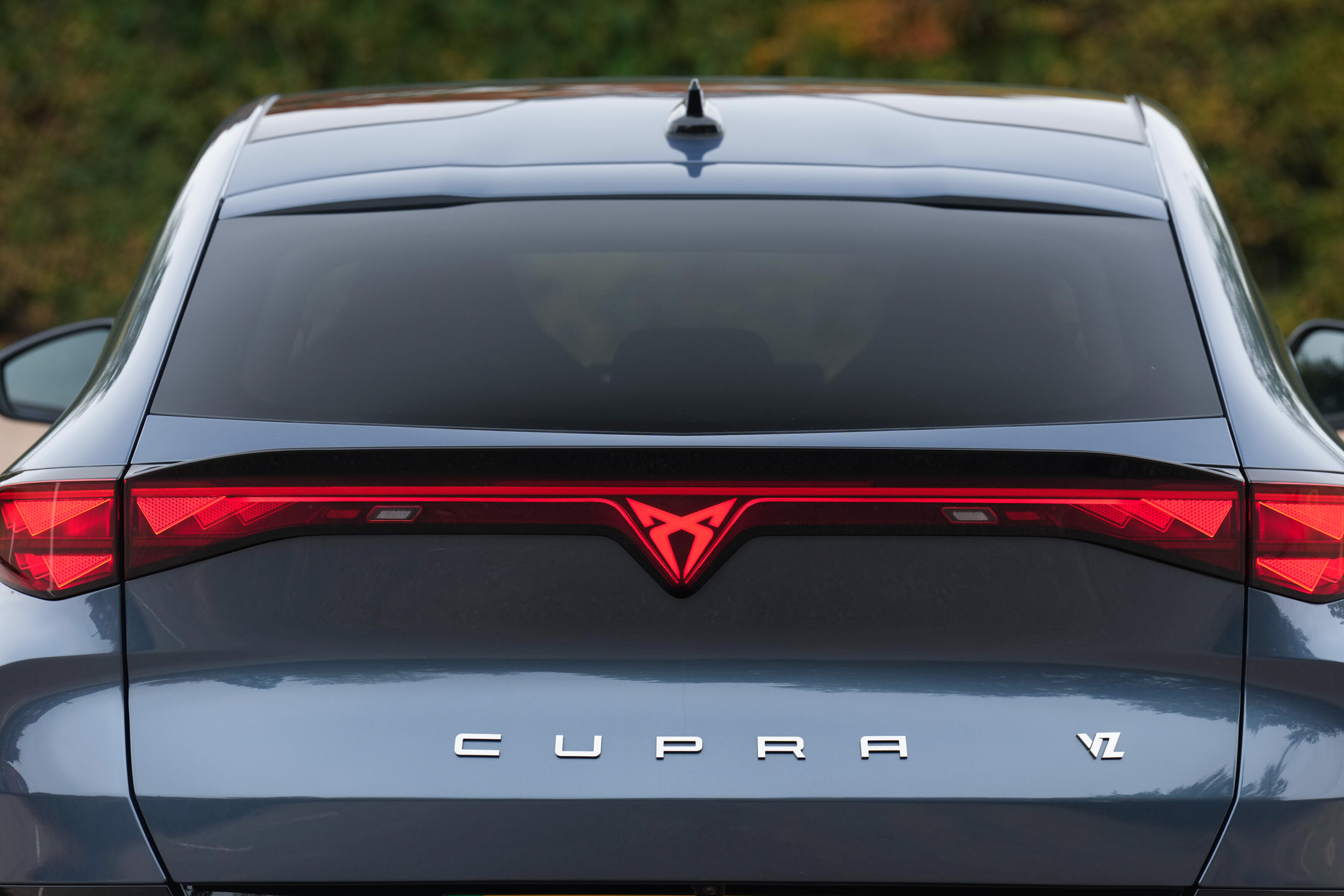 Cupra Tavascan 00007