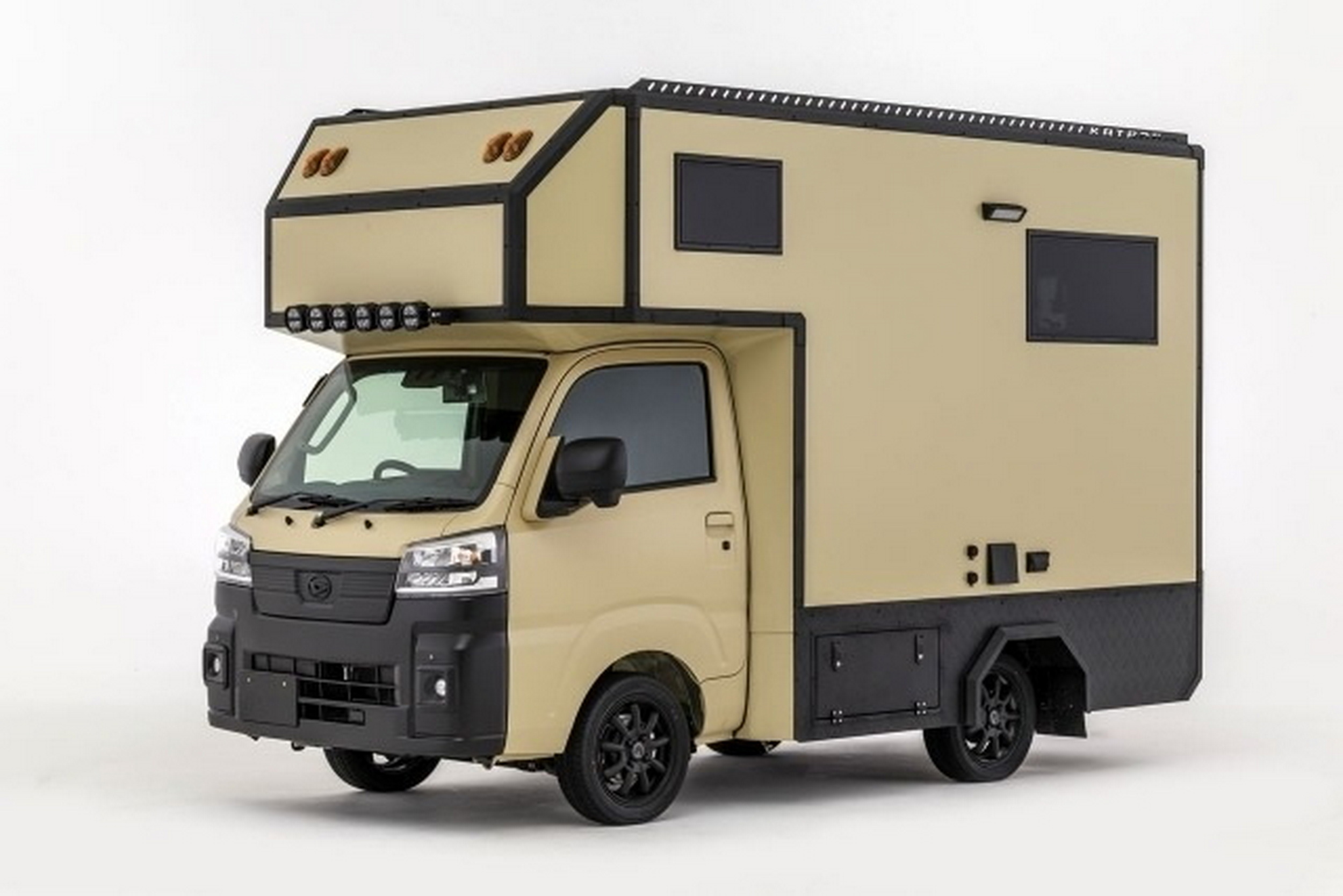 Direct Cars - Dune Rover - Katana Mini (1)