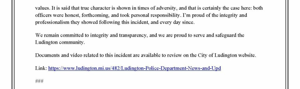  Off-Duty Cop Stopped For Suspected DUI And Then The Cameras Turned Off