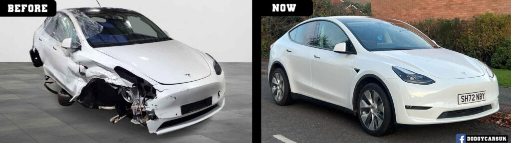  Facebook Detectives Are Exposing Dodgy Used Cars With Hidden Write-Off Pasts