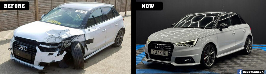  Facebook Detectives Are Exposing Dodgy Used Cars With Hidden Write-Off Pasts