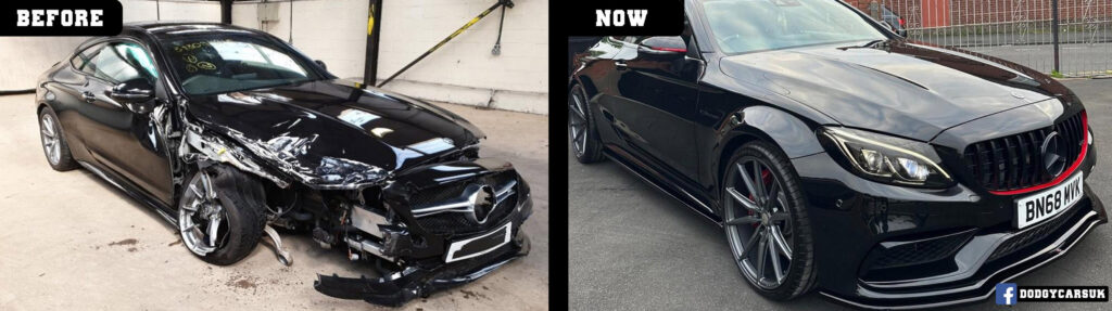  Facebook Detectives Are Exposing Dodgy Used Cars With Hidden Write-Off Pasts