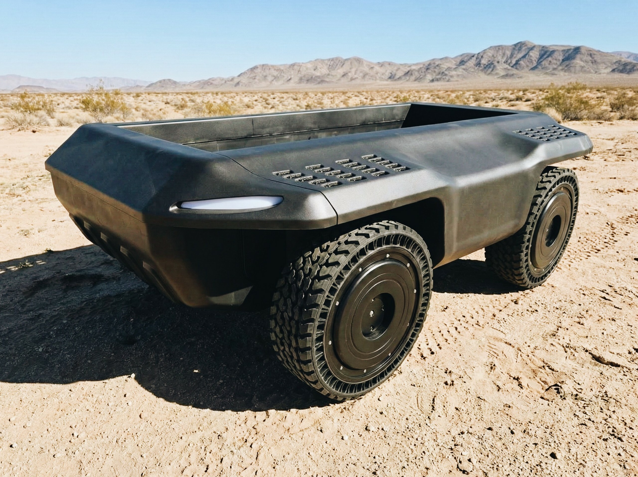 Donut Lab Claims It Verified A 7-Minute Solid-State EV Battery Charge