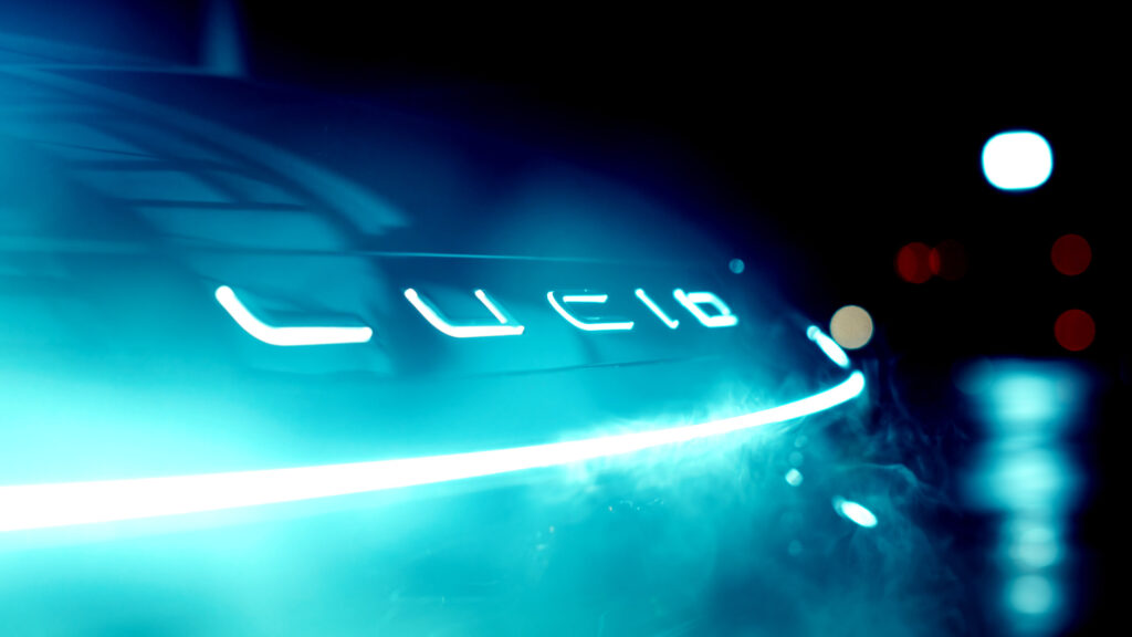  Lucid Cuts 12% Of Its Workforce As The EV Shakeout Intensifies