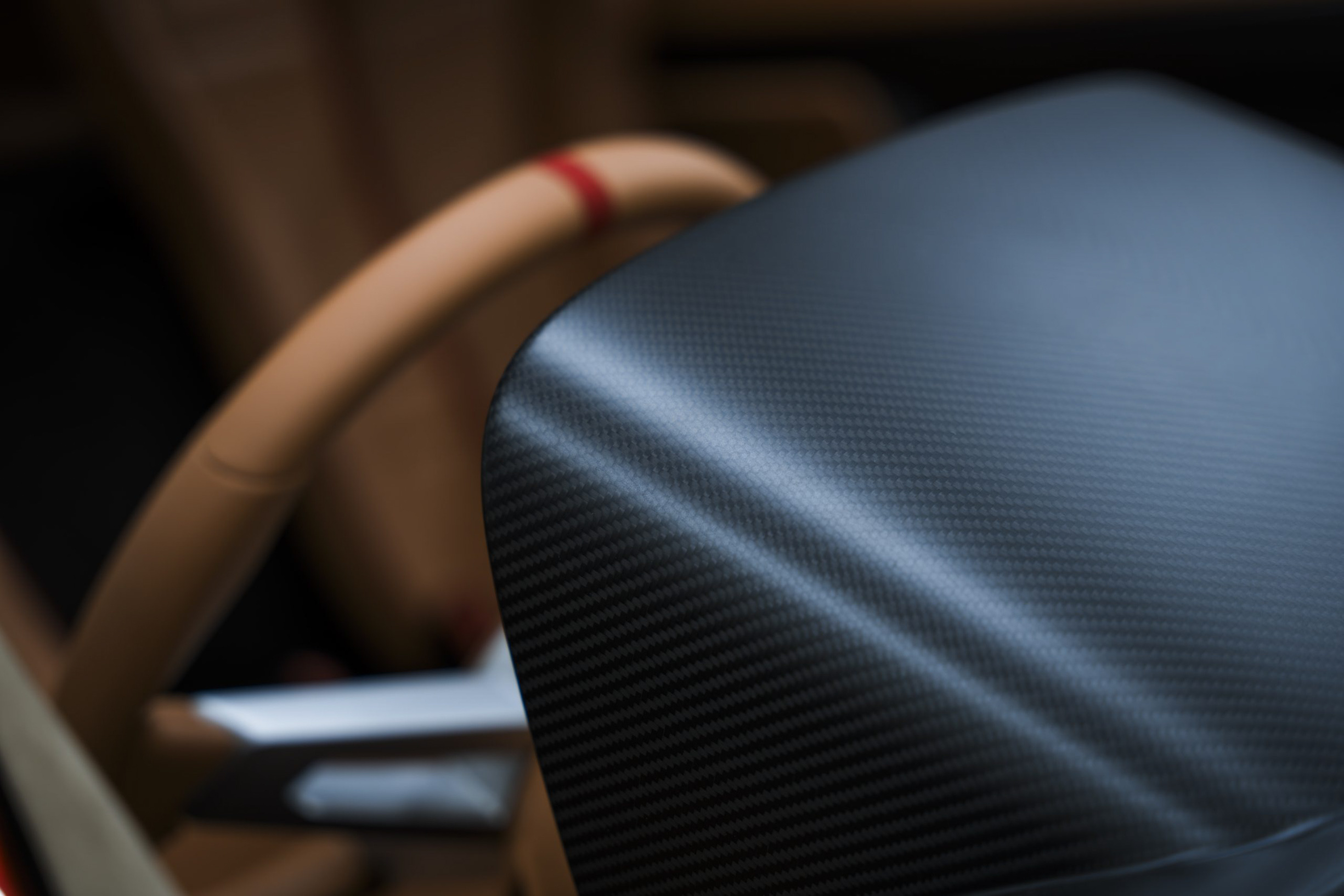 Послухайте переосмислений аналоговий Ferrari Scream на шляху до виробництва