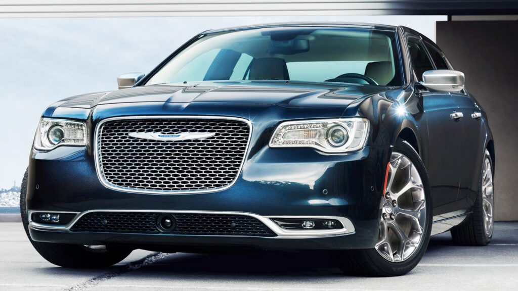  Urgent Warning Issued For Nearly A Quarter Million Older Stellantis Cars