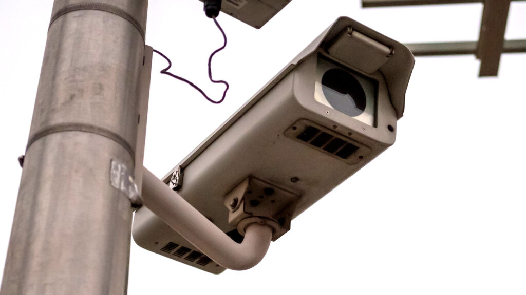  Massachusetts Cut Speeding Tickets In Half, Now Cameras May Write The Rest