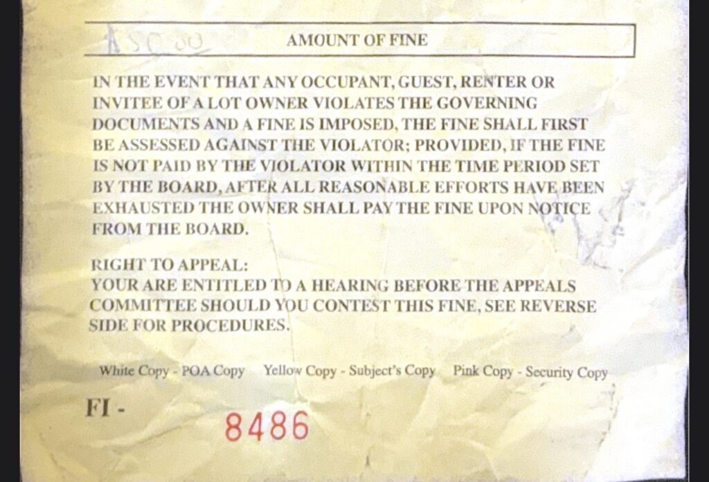  Can An HOA Security Guard Actually Give You A Speeding Ticket?