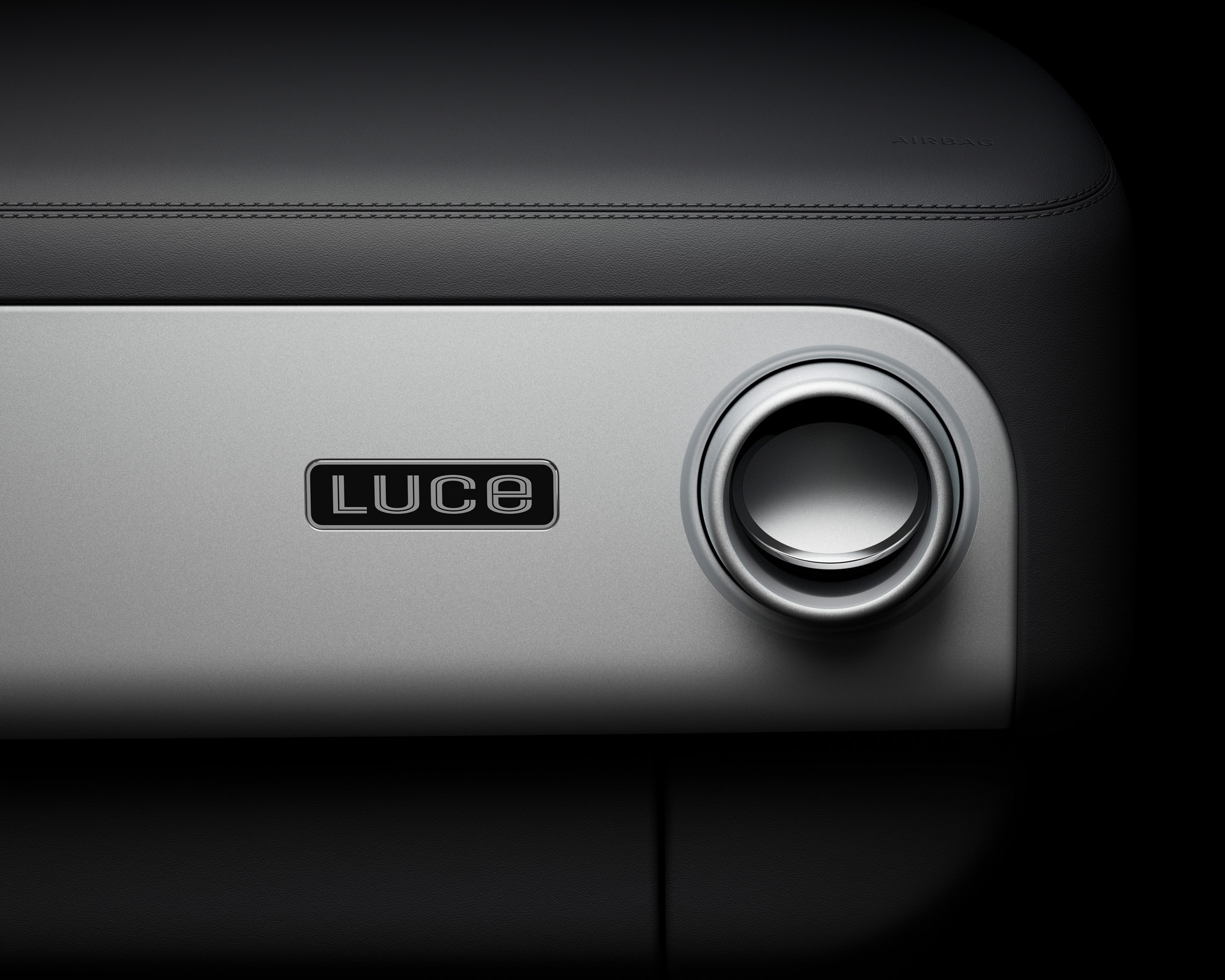 Ferrari’s New Luce EV Debuts In Days And It’s Still Disguised As A Shoebox