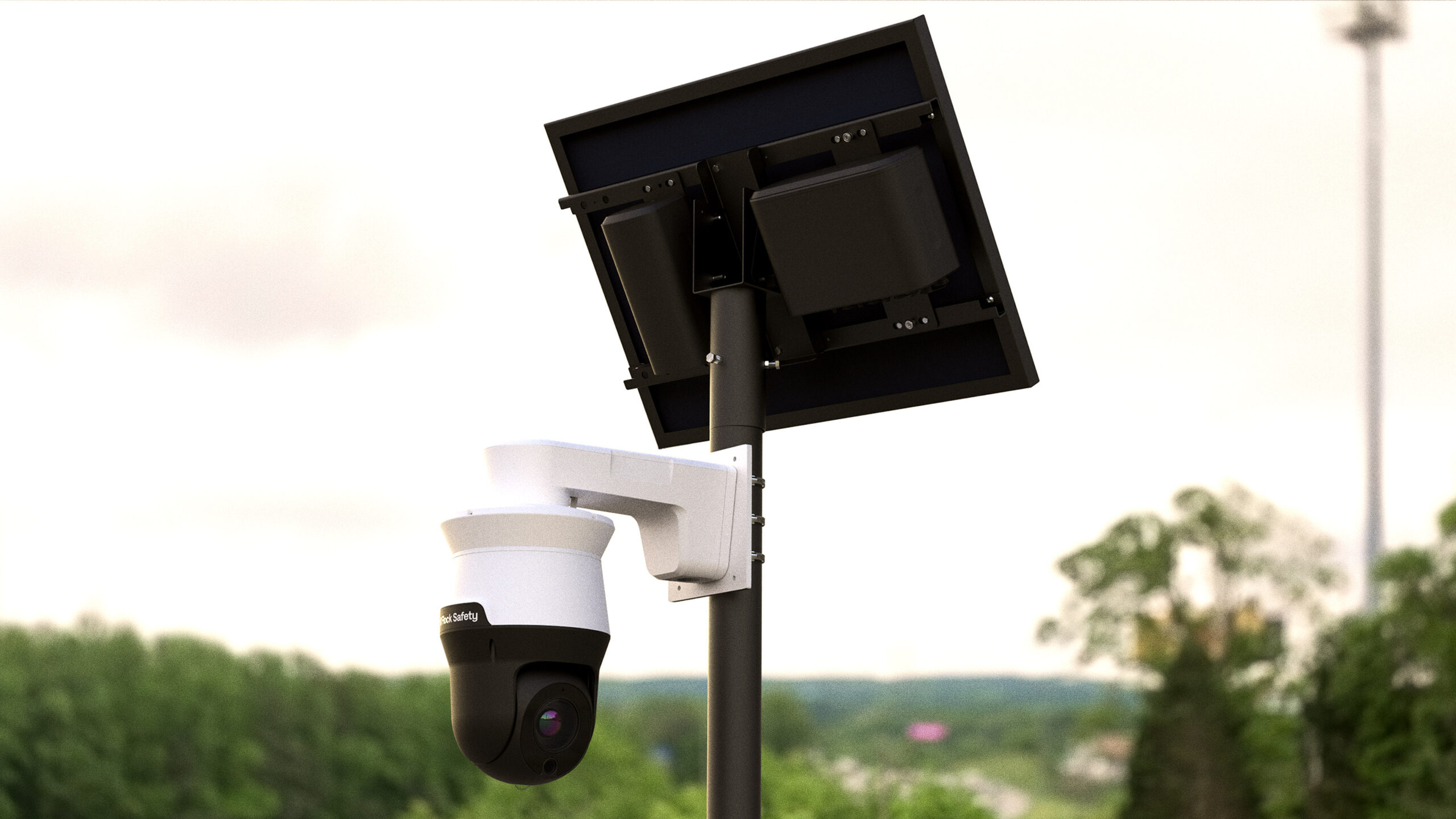 Why More Cities Are Suddenly Pulling The Plug On Flock Safety Cameras