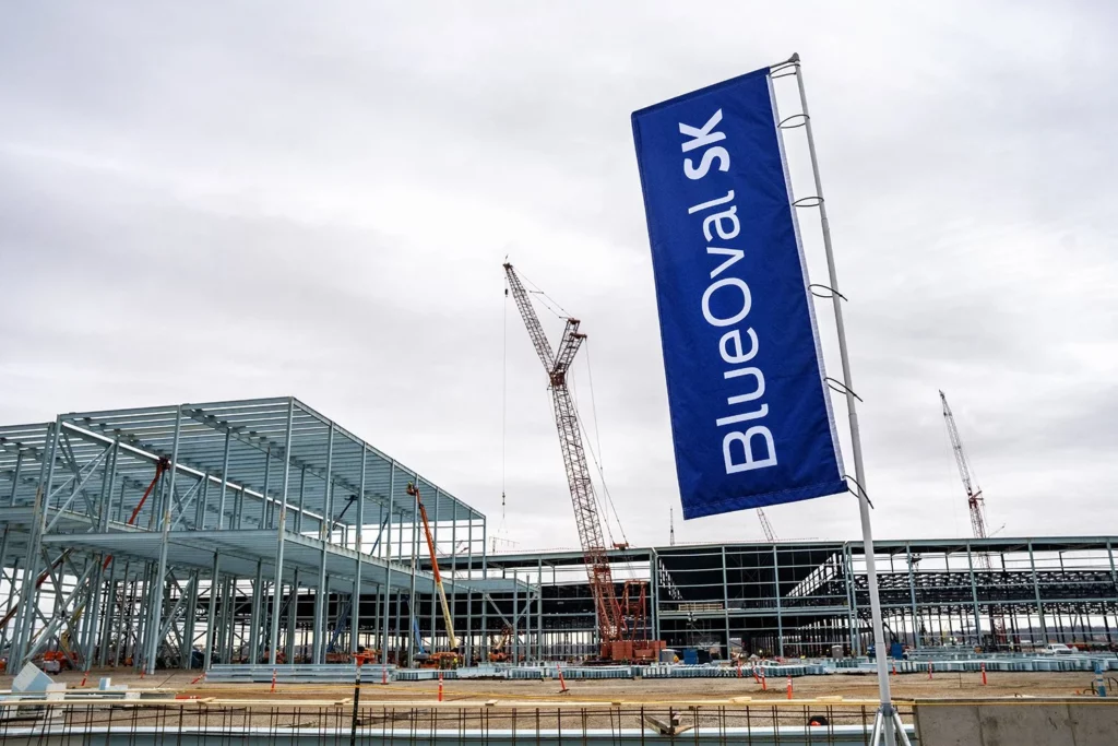 Kentucky Workers Are Furious After Ford’s EV Factory Reversal