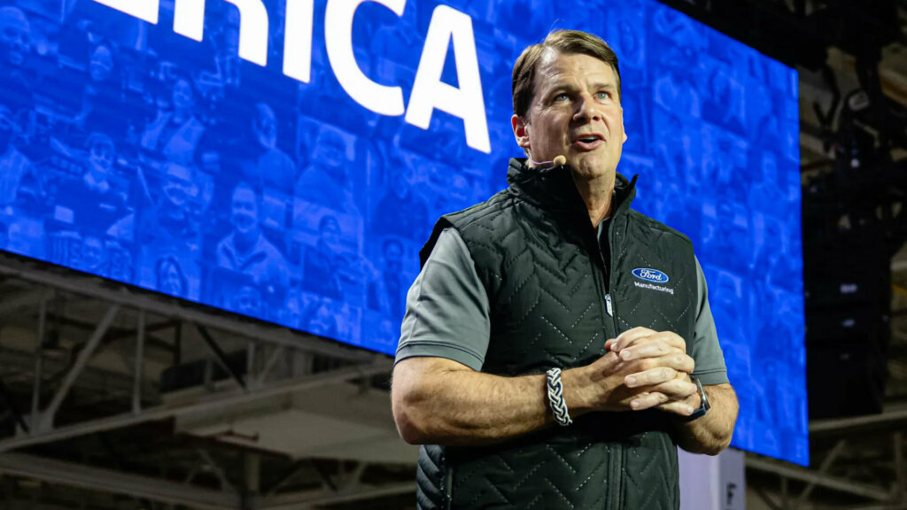  Ford Set A Recall Record, So Now Everyone Gets A Bigger Bonus For Improved Quality