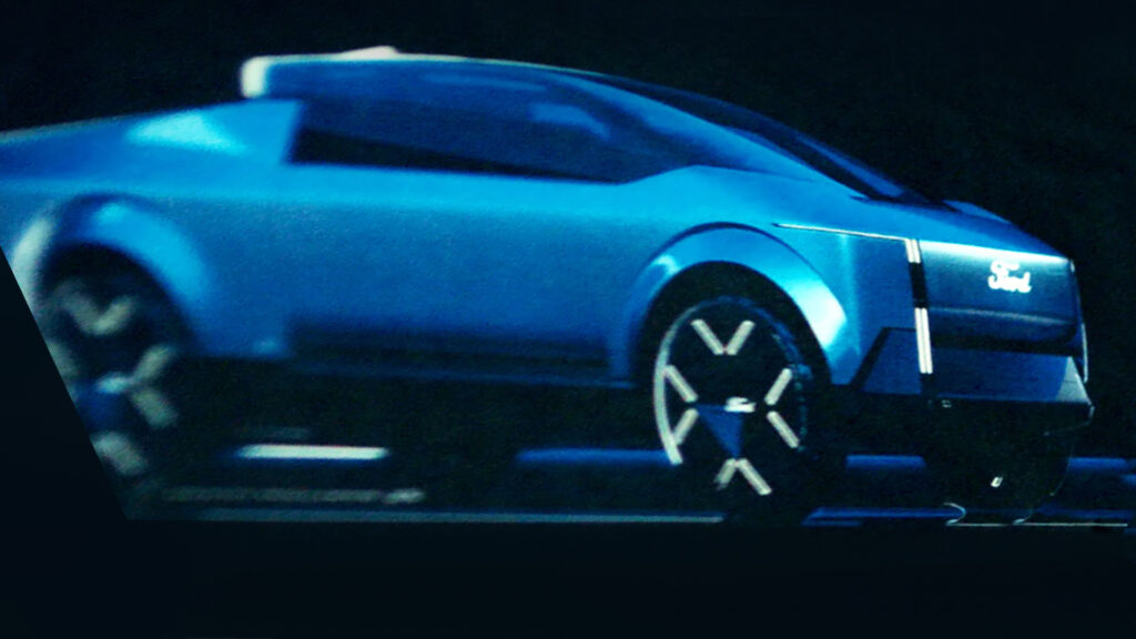  Jim Farley Says Rivals Profited By Moving Production Offshore, While Ford Built More Cars In America Than Anyone