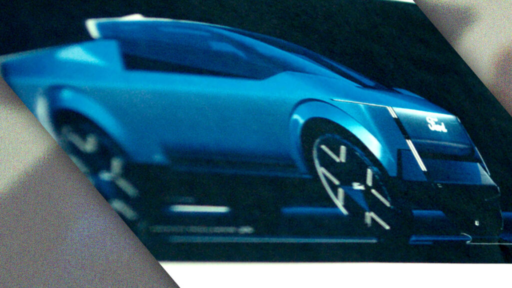  Forget Ford’s Hype, The $30,000 EV Is Already Here