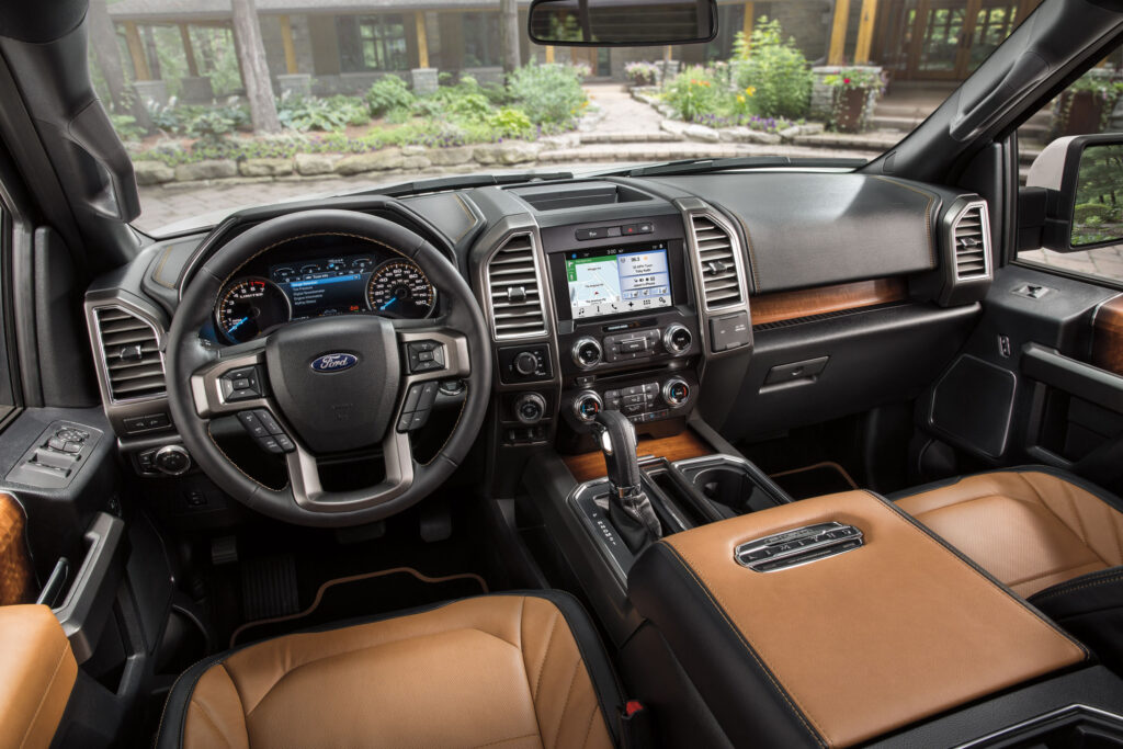  Ford&rsquo;s Transmission Keeps Downshifting By Itself, And Now The Feds Are Stepping In
