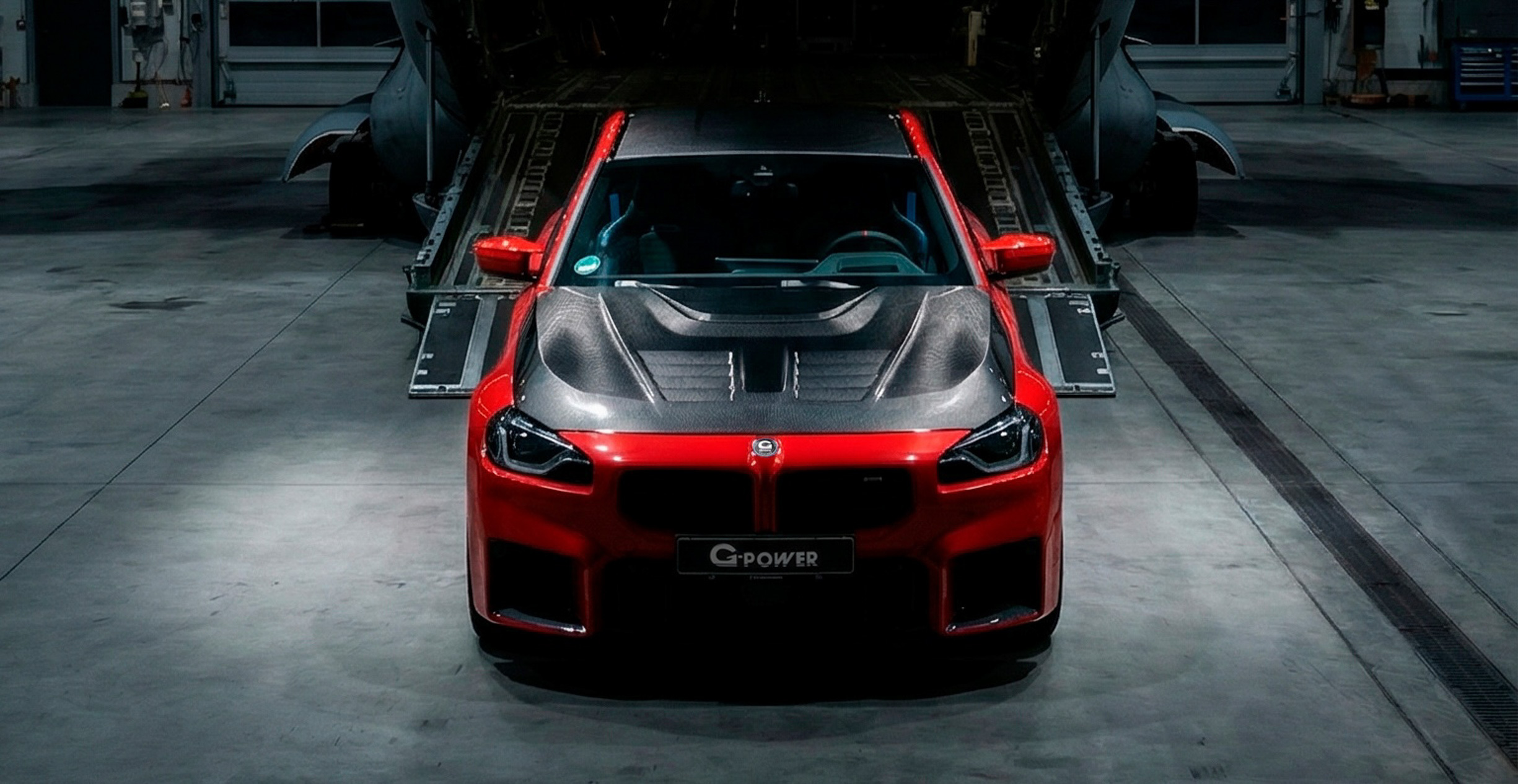 690-сильний BMW M2 від G-Power змушує навіть CS відчувати себе як 220i