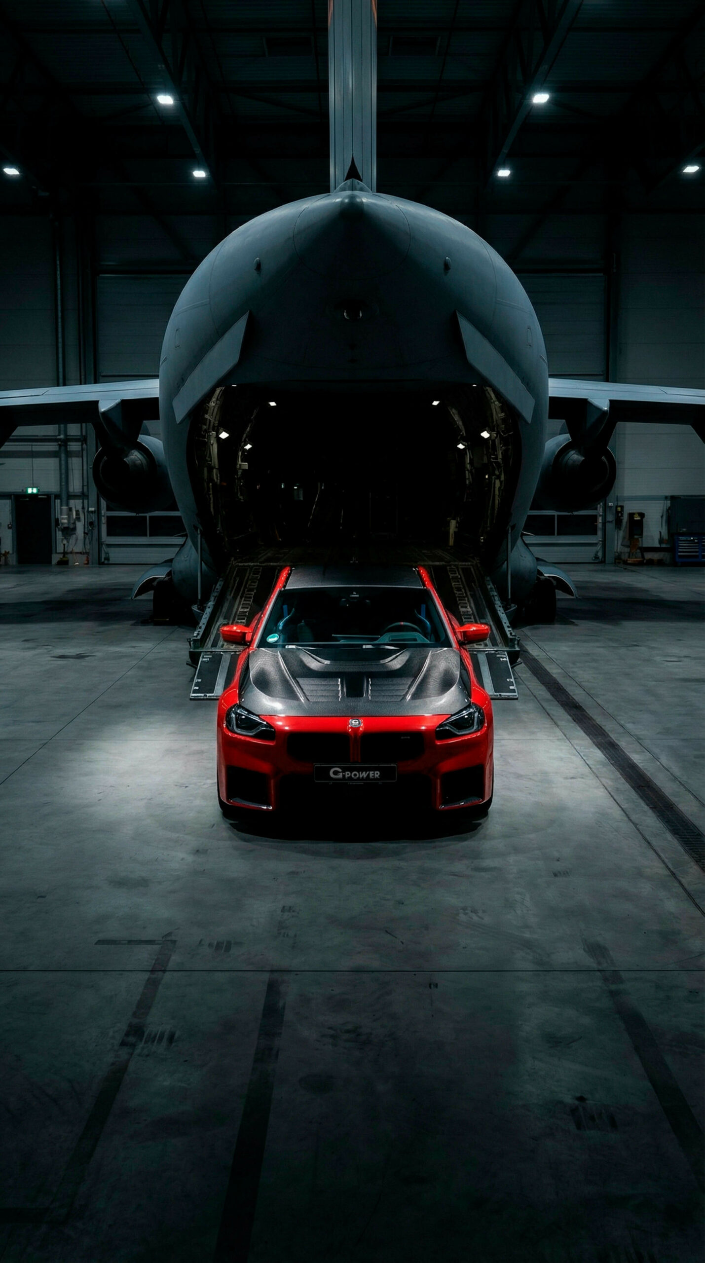 690-сильний BMW M2 від G-Power змушує навіть CS відчувати себе як 220i