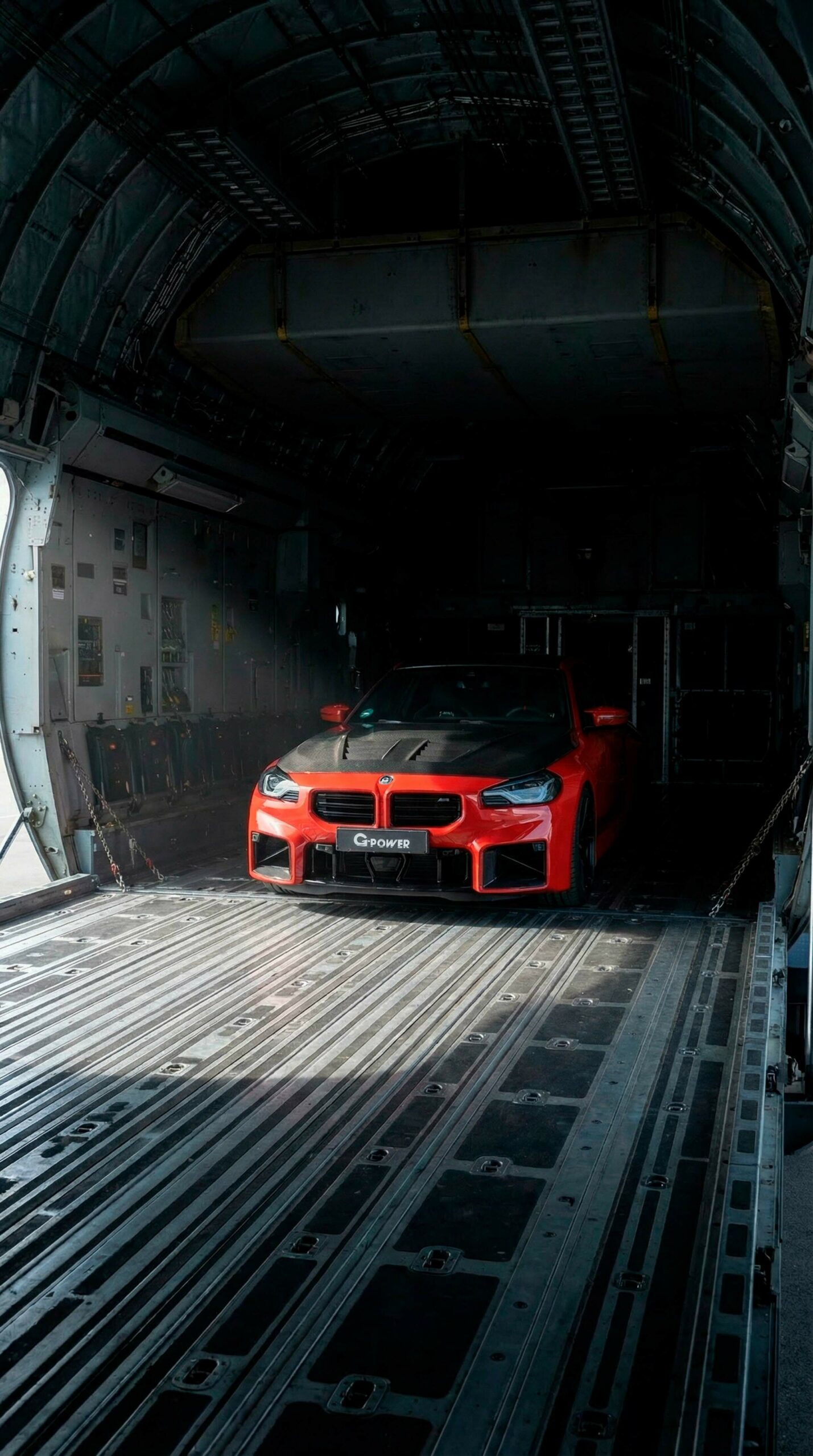 690-сильний BMW M2 від G-Power змушує навіть CS відчувати себе як 220i