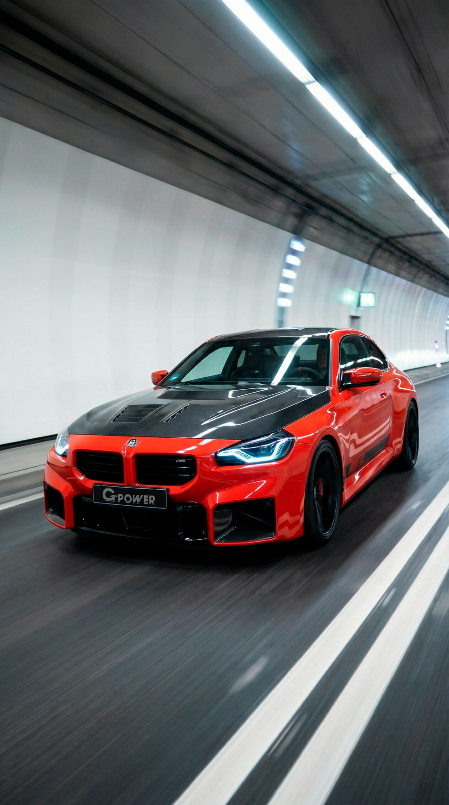 690-сильний BMW M2 від G-Power змушує навіть CS відчувати себе як 220i