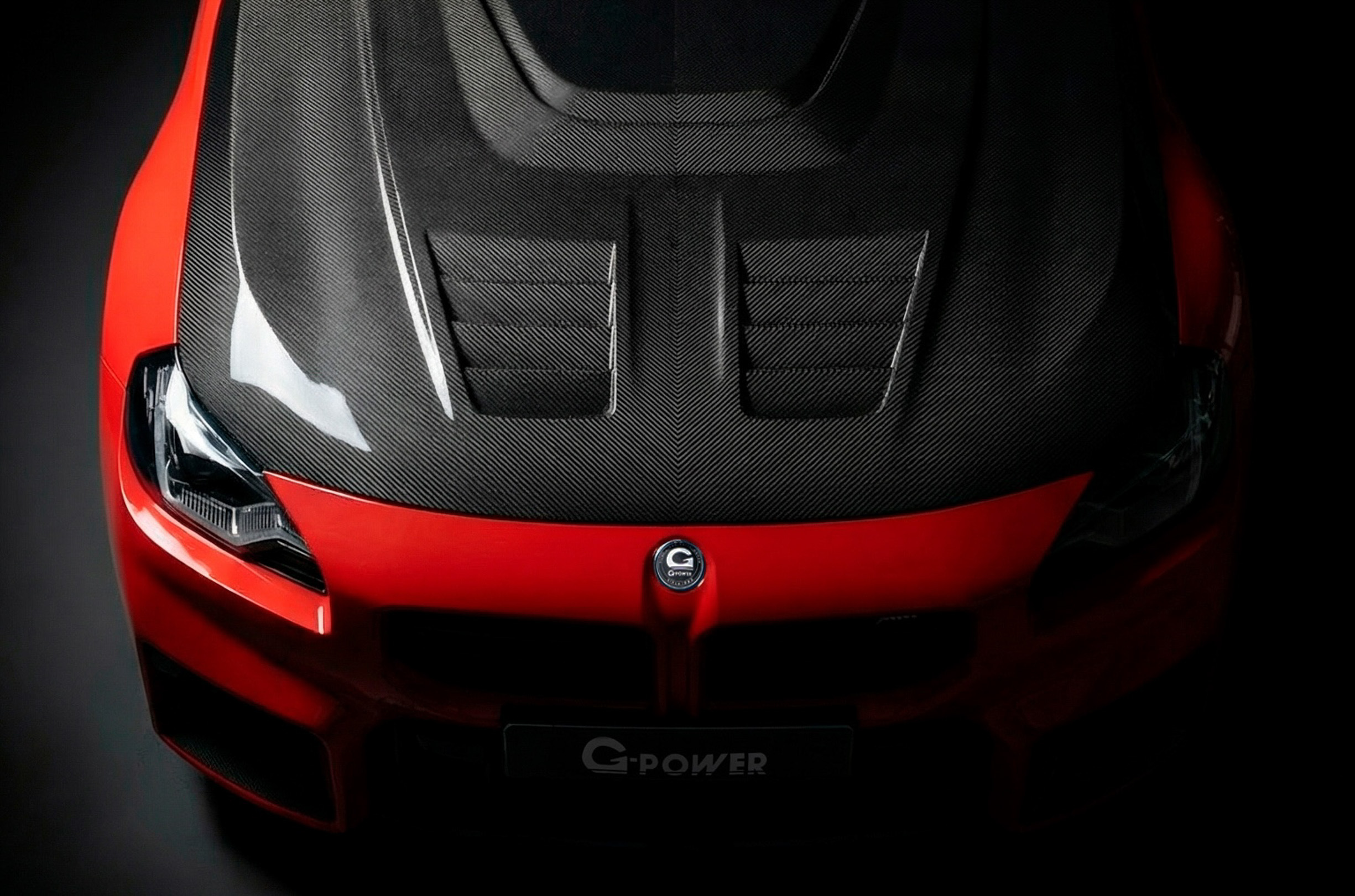 690-сильний BMW M2 від G-Power змушує навіть CS відчувати себе як 220i