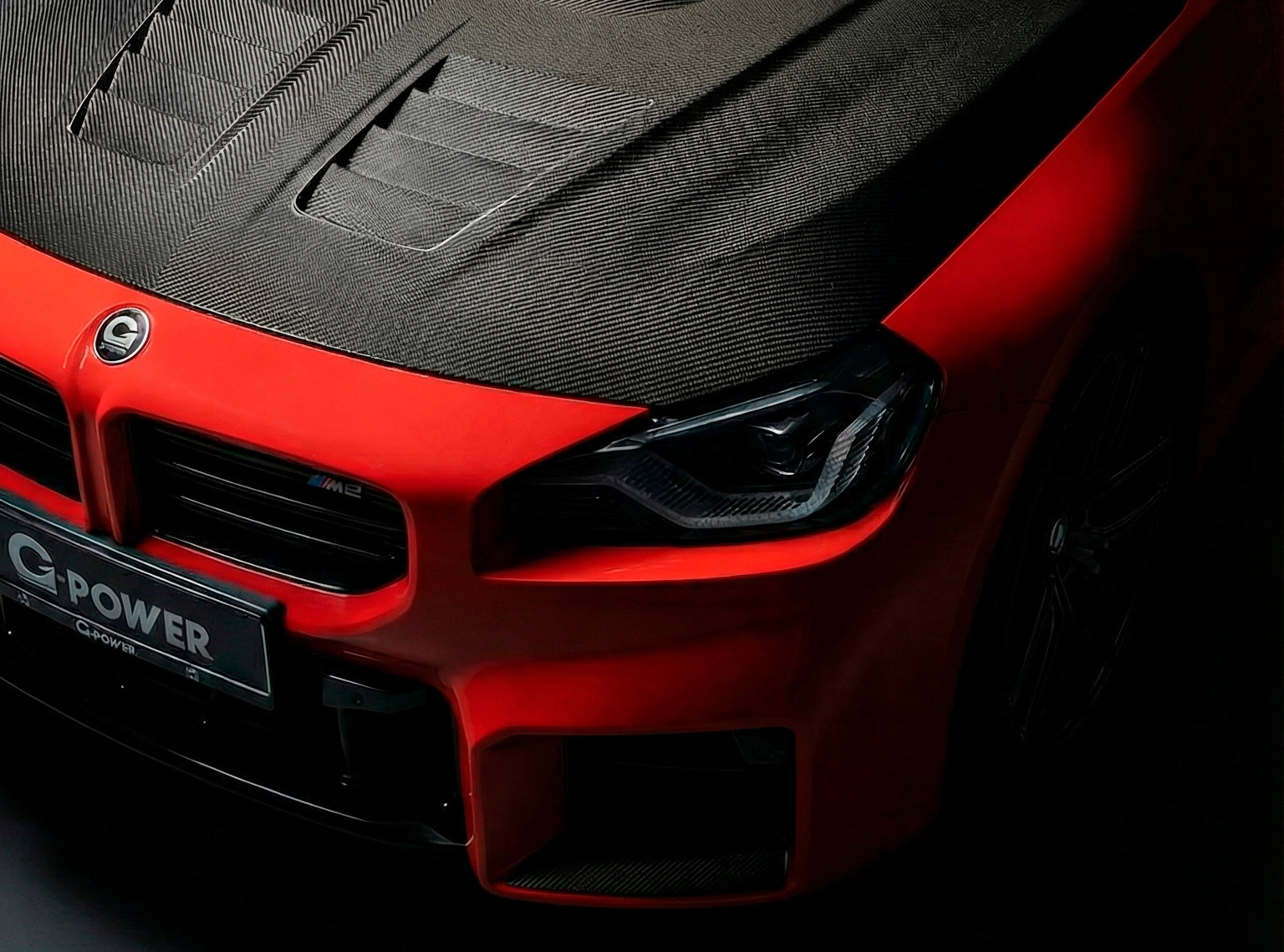 690-сильний BMW M2 від G-Power змушує навіть CS відчувати себе як 220i