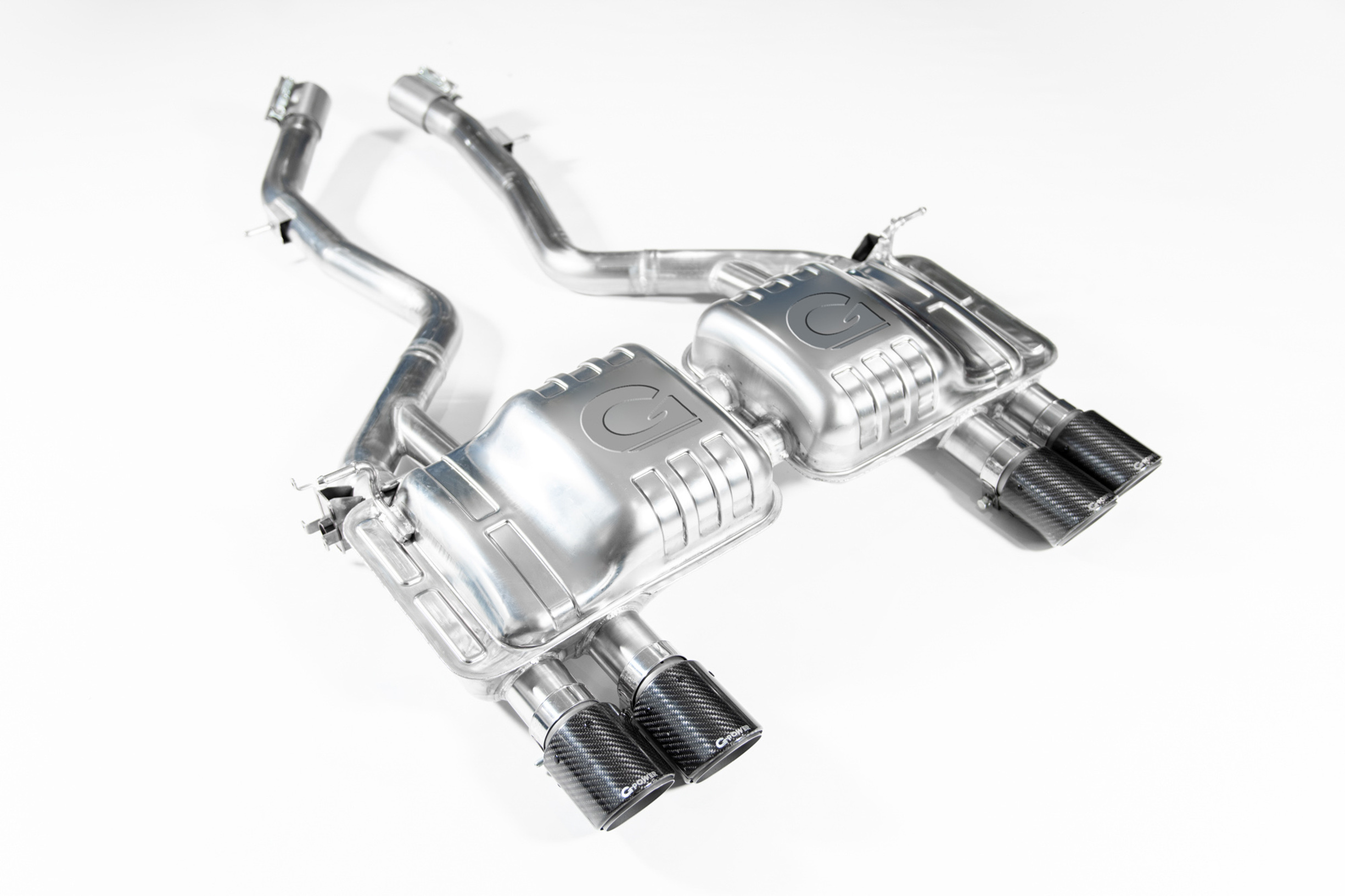 690-сильний BMW M2 від G-Power змушує навіть CS відчувати себе як 220i