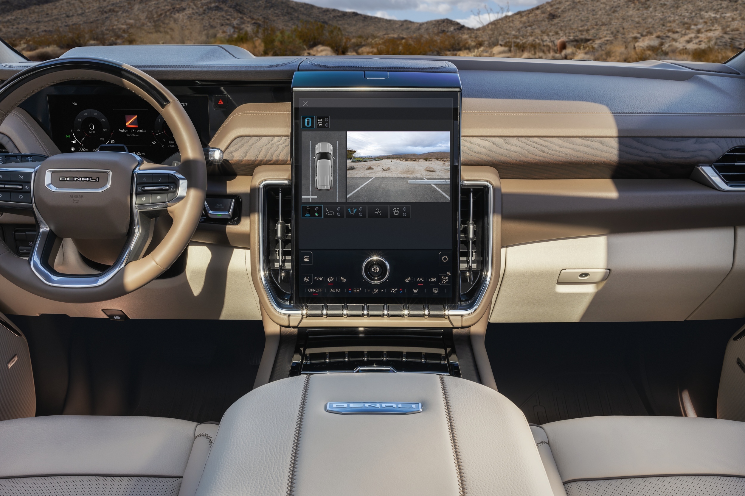 GM Specialty Vehicles UK 227 14