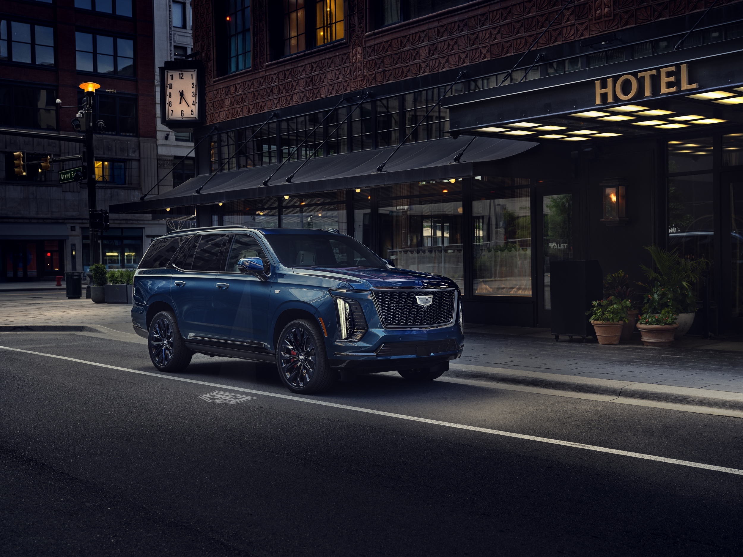 GM Specialty Vehicles UK 227 2
