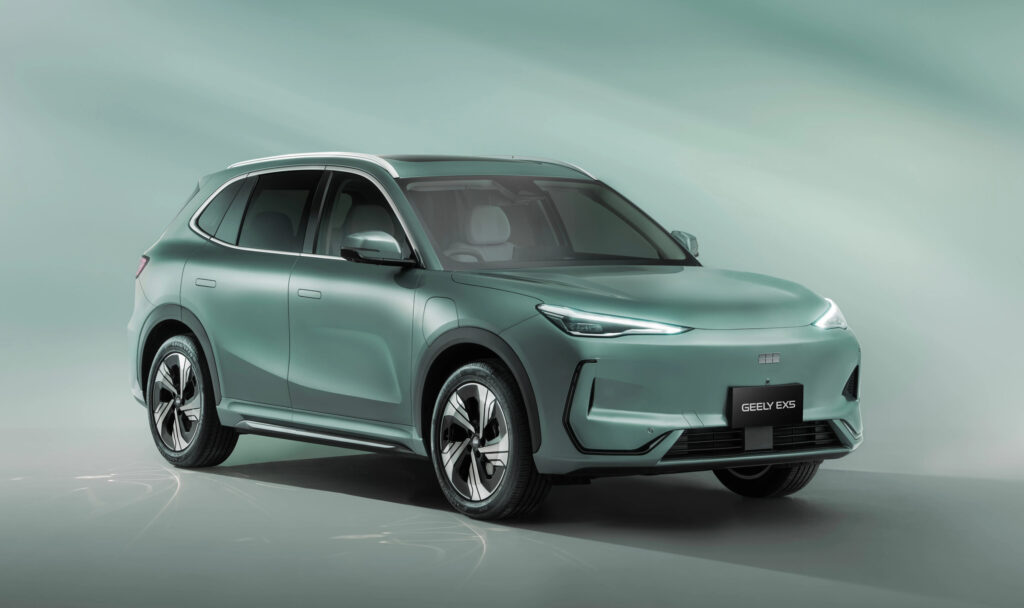  Russia&rsquo;s EV Market Share Is Now Higher Than The U.S. Thanks To Fuel Shortages