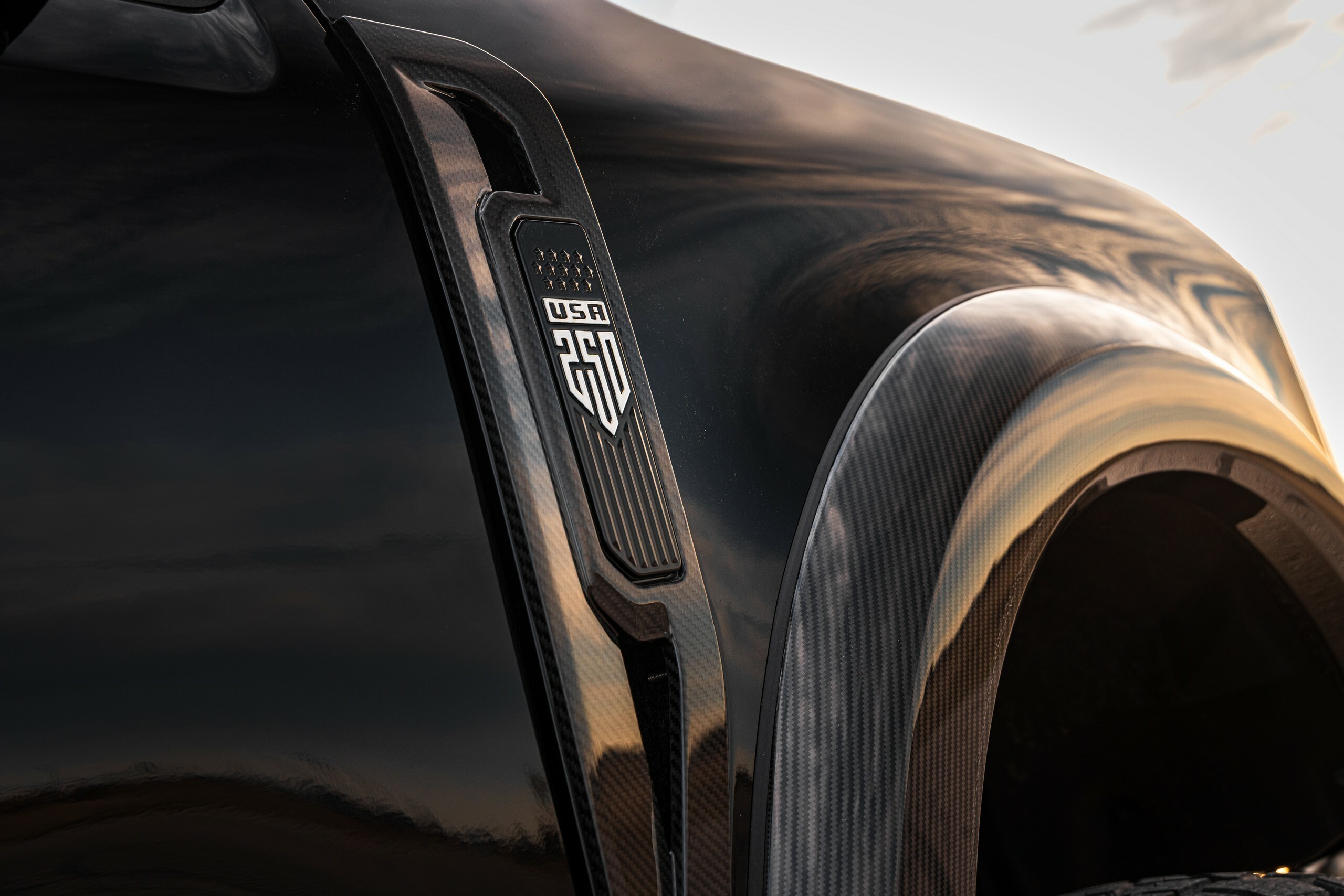 Його називають VelociRaptor 1200, але це число не є кінськими силами