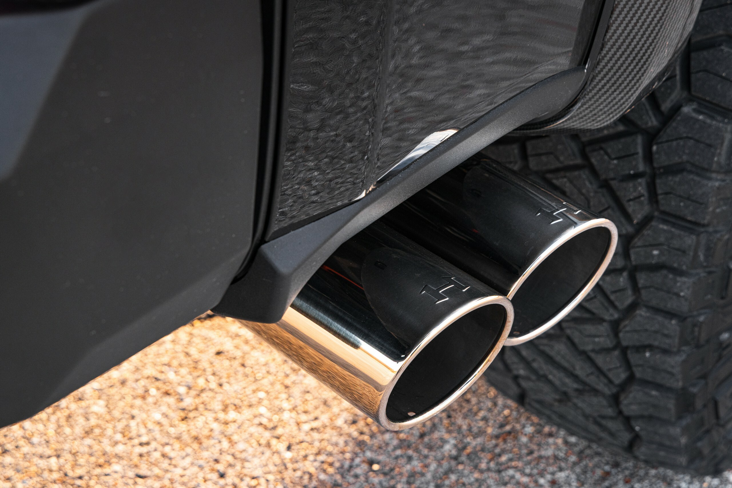 Його називають VelociRaptor 1200, але це число не є кінськими силами