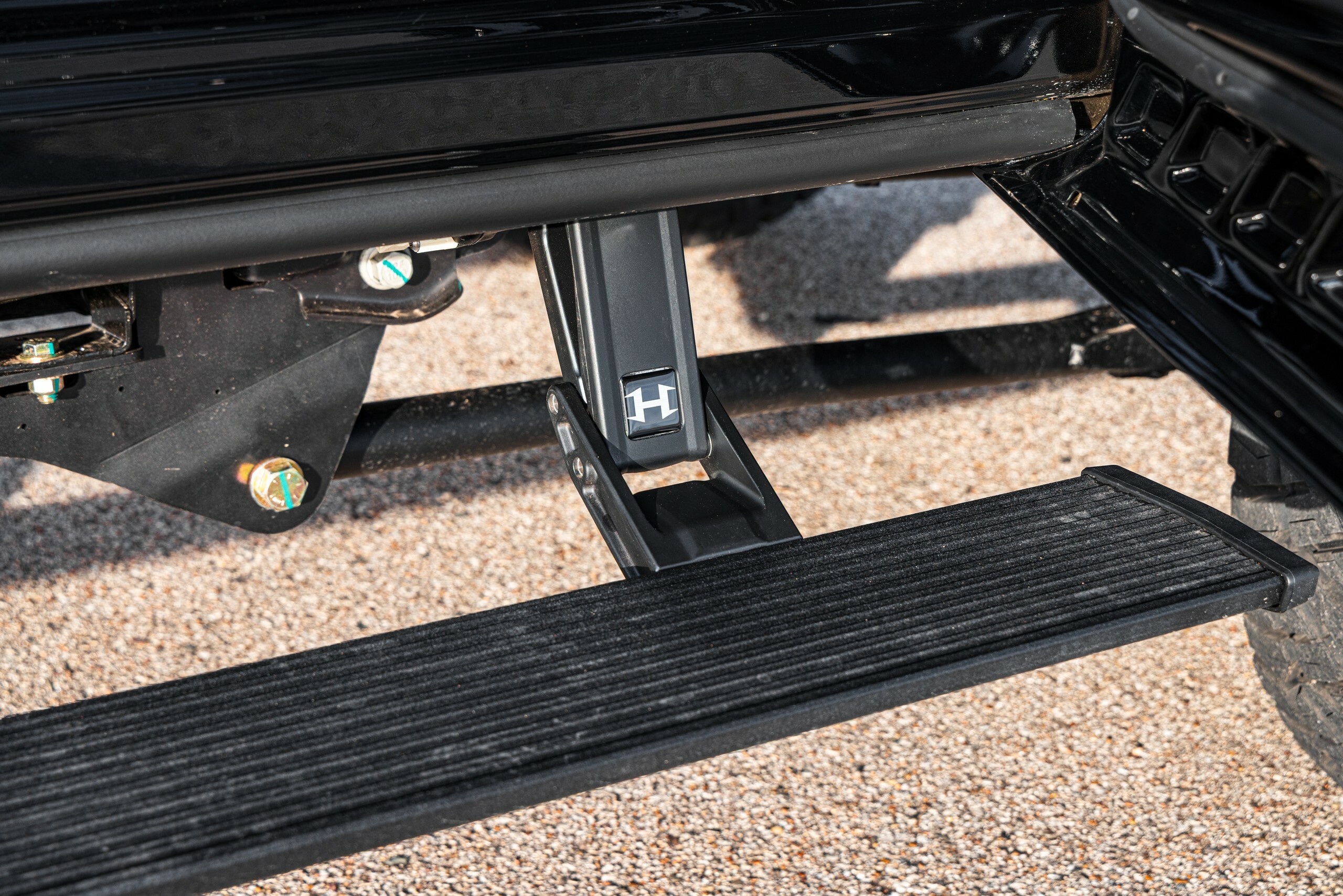 Його називають VelociRaptor 1200, але це число не є кінськими силами