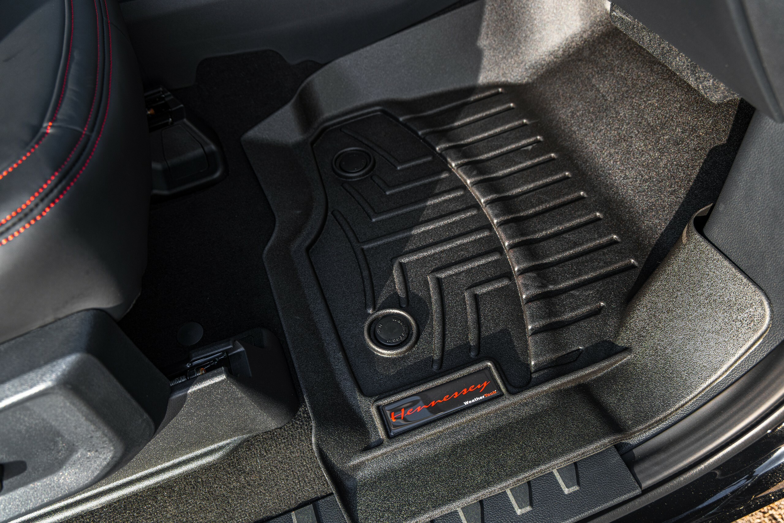 Його називають VelociRaptor 1200, але це число не є кінськими силами