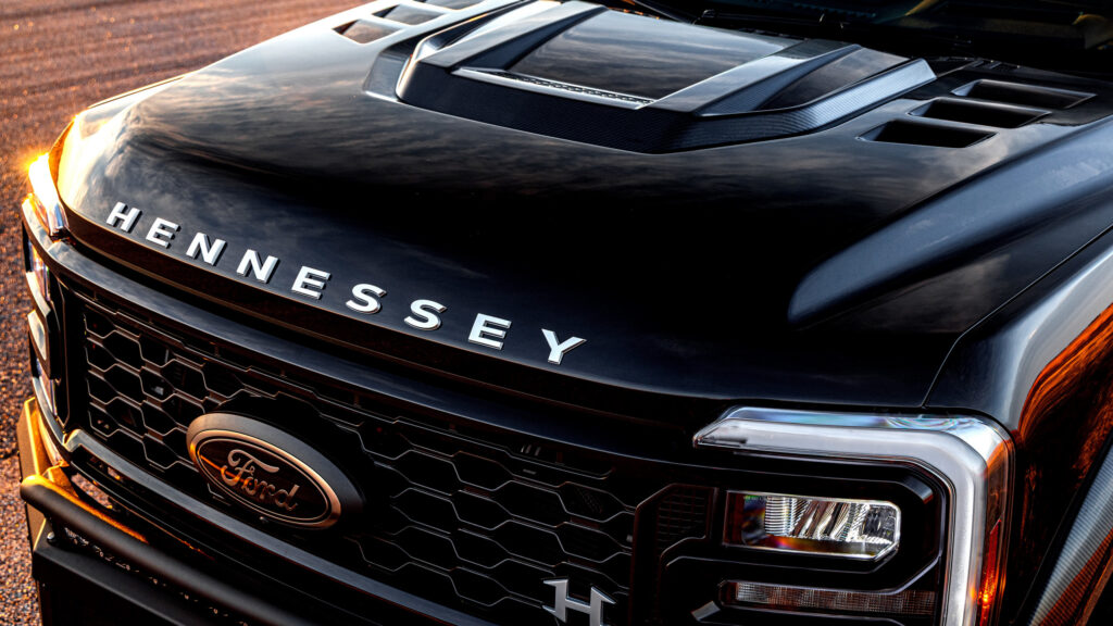  It’s Called The VelociRaptor 1200, But That Number Isn’t Horsepower