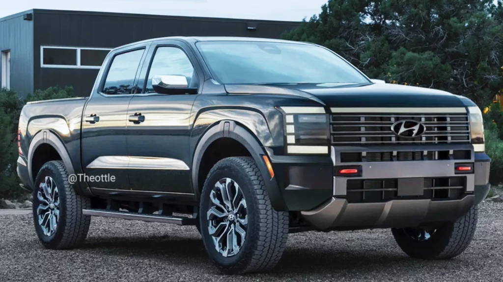  Hyundai Knows What America Wants, And It&rsquo;s Not Another Crossover