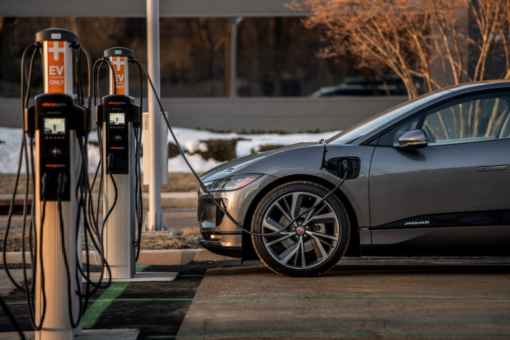  The Brand That&rsquo;s Going All In On EVs Warns Thousands Of EV Owners To Park Outside Again