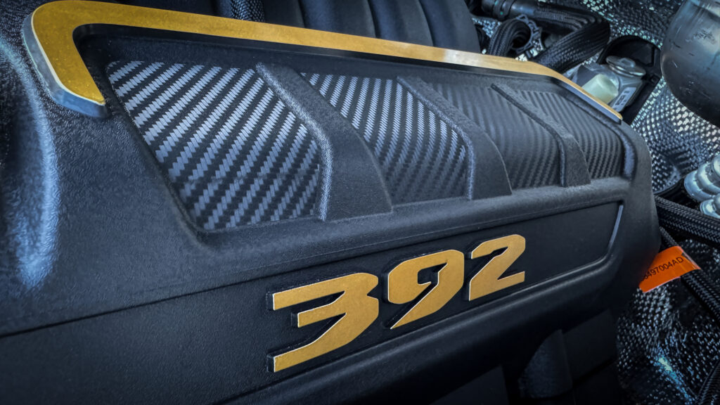  The V8-Powered Jeep Wrangler Just Got $10,000 Cheaper