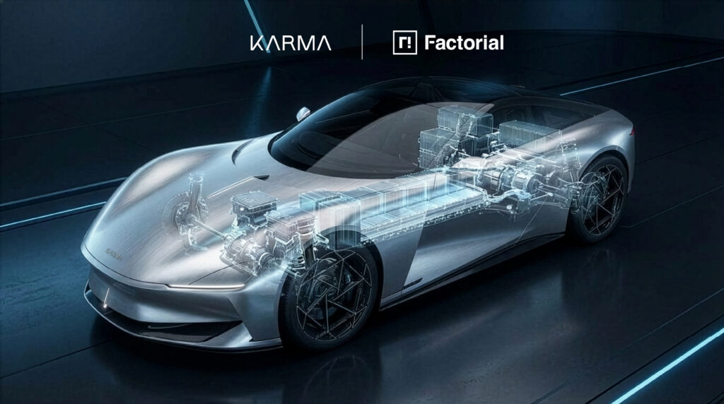  Karma&rsquo;s New Hypercar Could Leapfrog Rivals With This Battery Deal