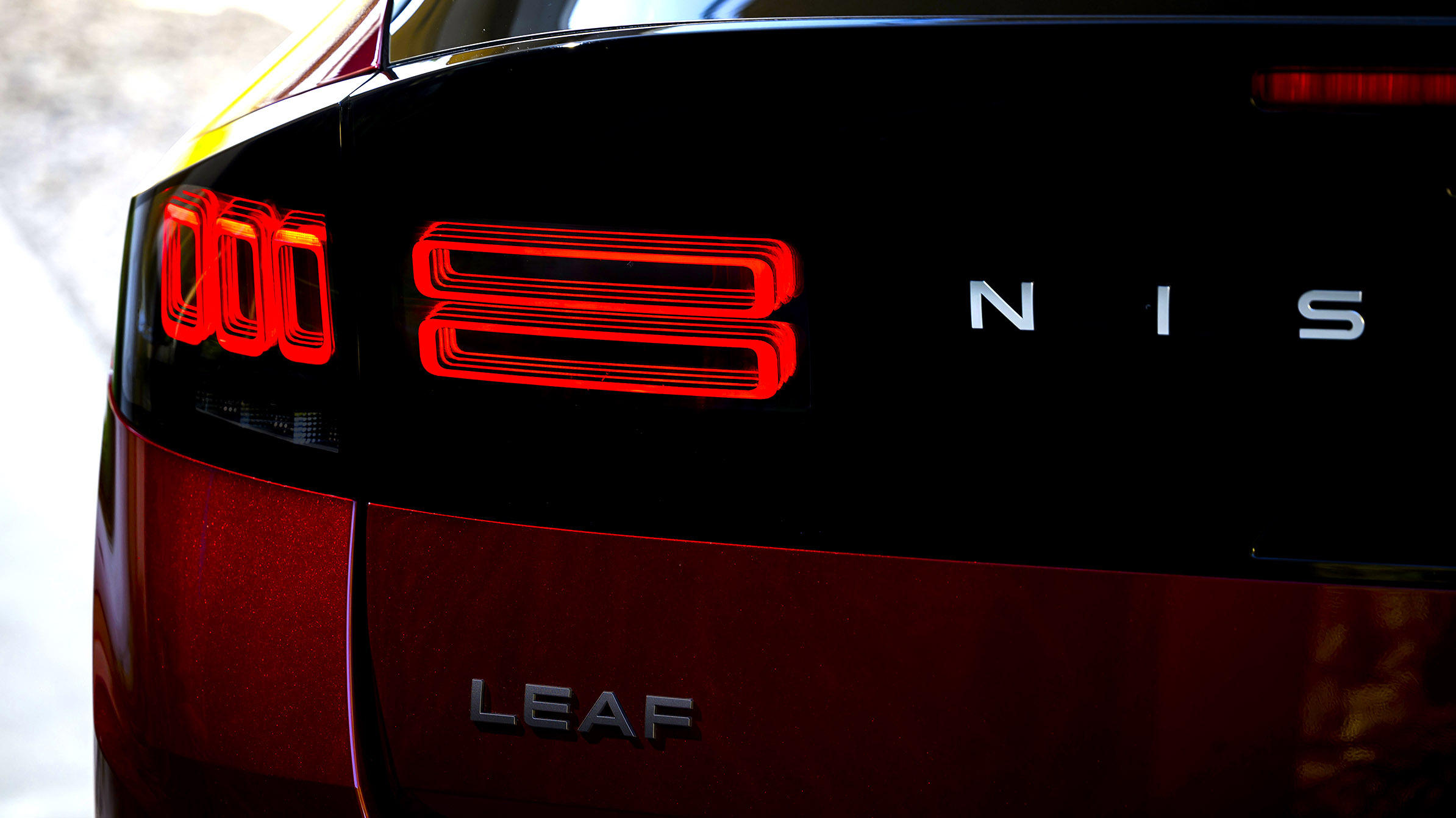 Nissan Pulls The Plug On The Most Affordable Leaf, For Now