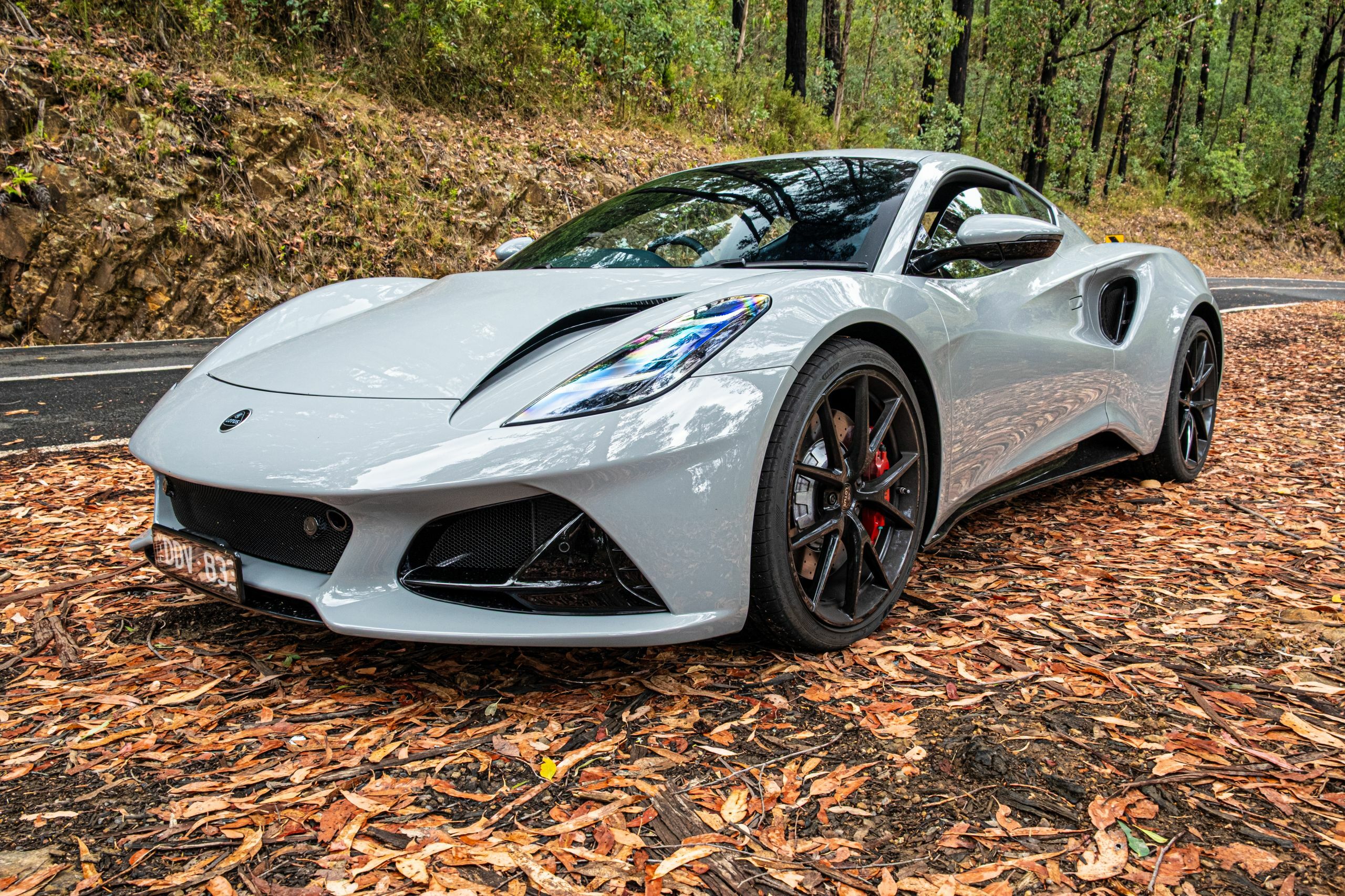 The 2026 Lotus Emira Turbo SE Feels Like An AMG Experiment, But It’s Not | Review