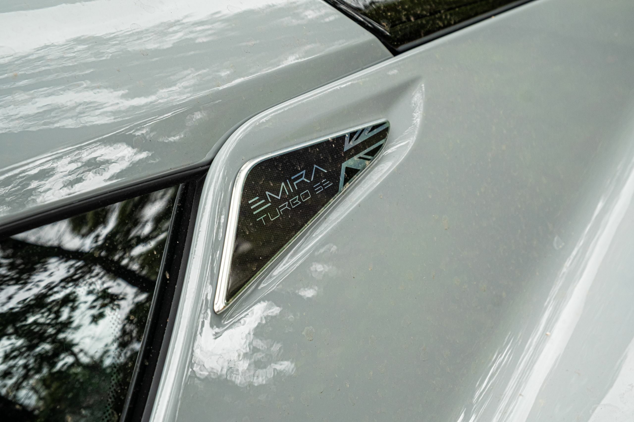 The 2026 Lotus Emira Turbo SE Feels Like An AMG Experiment, But It’s Not | Review