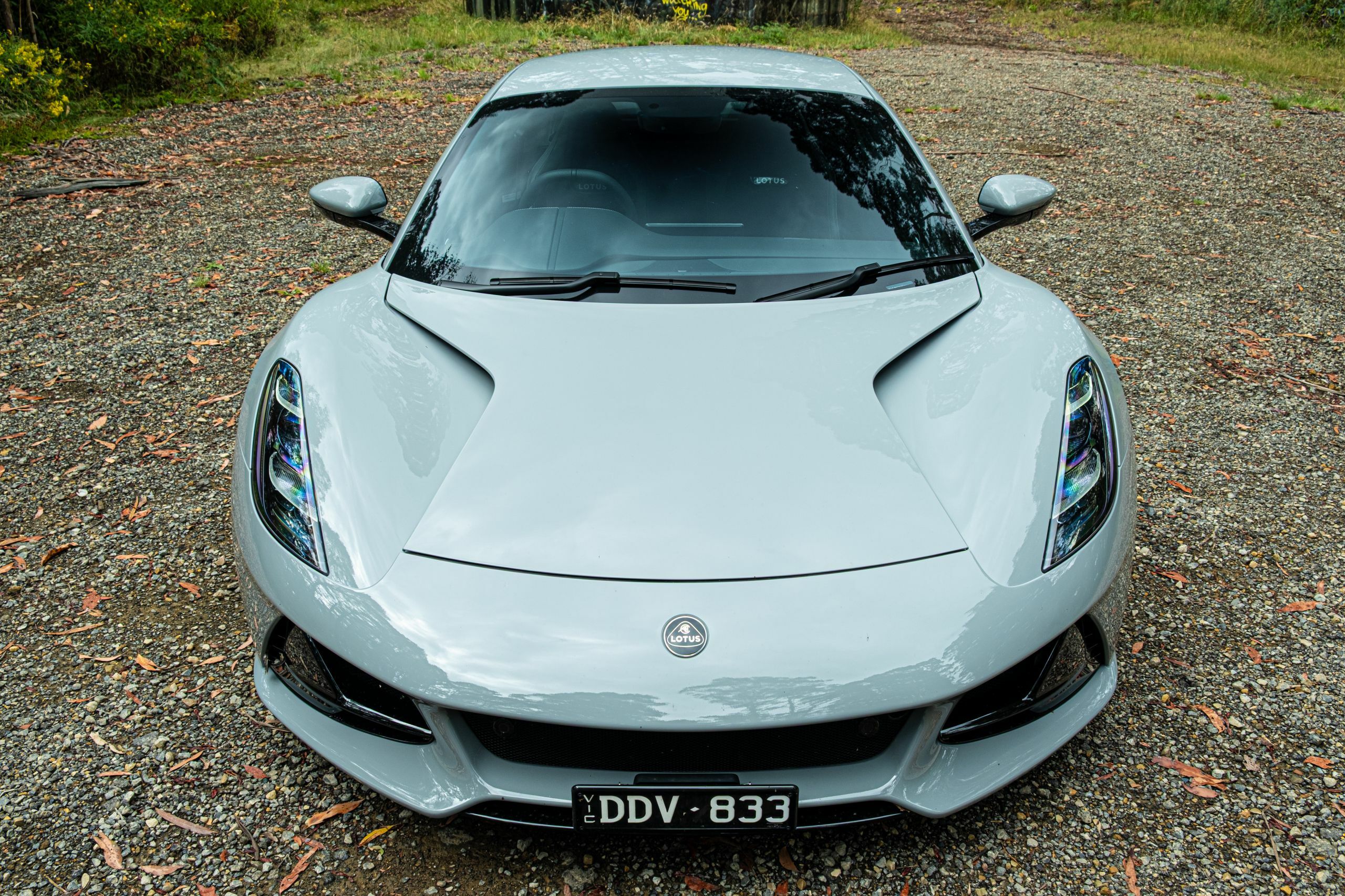 The 2026 Lotus Emira Turbo SE Feels Like An AMG Experiment, But It’s Not | Review