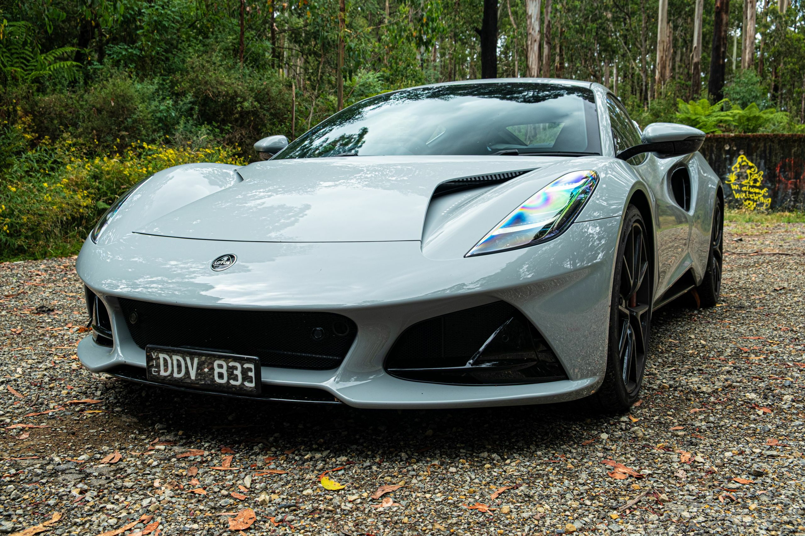 The 2026 Lotus Emira Turbo SE Feels Like An AMG Experiment, But It’s Not | Review