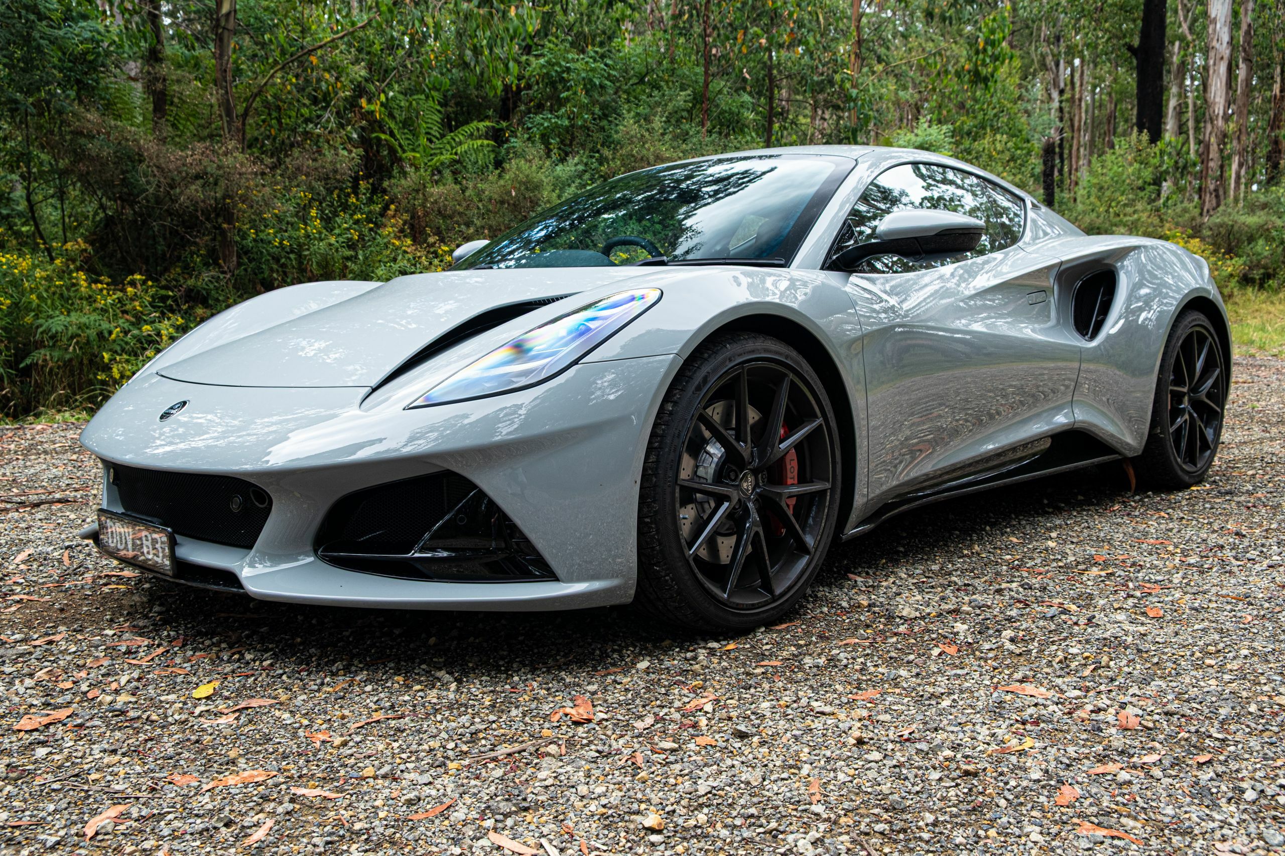 The 2026 Lotus Emira Turbo SE Feels Like An AMG Experiment, But It’s Not | Review